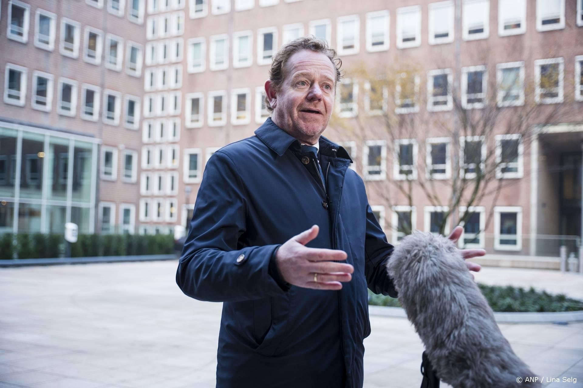 80 doden bij VS-acties: Geen acute dreiging voor de ABC-eilanden