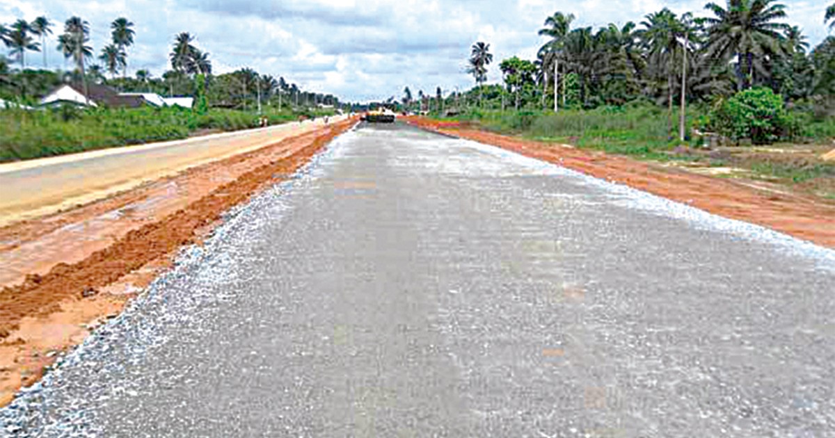 Buhari directs NNPC to complete section 4 of East-West Road - Vimarsana News