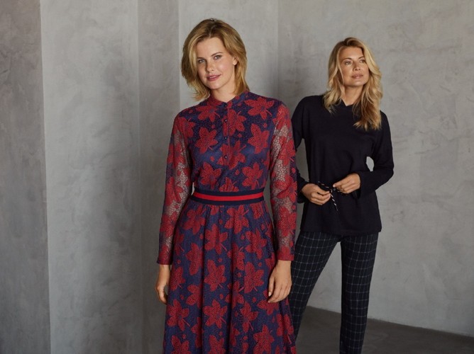 Kolekcja Quiosque jesień/zima 2019/2020