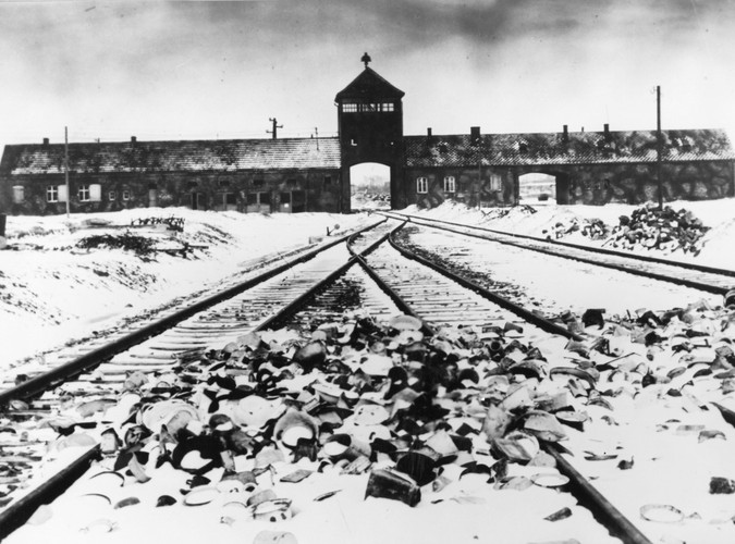 Obóz koncentracyjny Auschwitz Birkenau