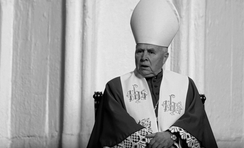 Arcybiskup Tadeusz Gocłowski