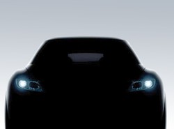 Mamy wielką tajemnicę Saaba