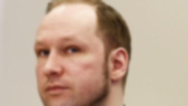 Norwegia: Breivik zarzuca psychiatrom zmyślanie