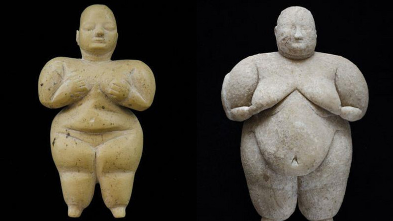 Polscy archeolodzy odkryli w Turcji unikatowe figurki sprzed 8 tys. lat -  Podróże
