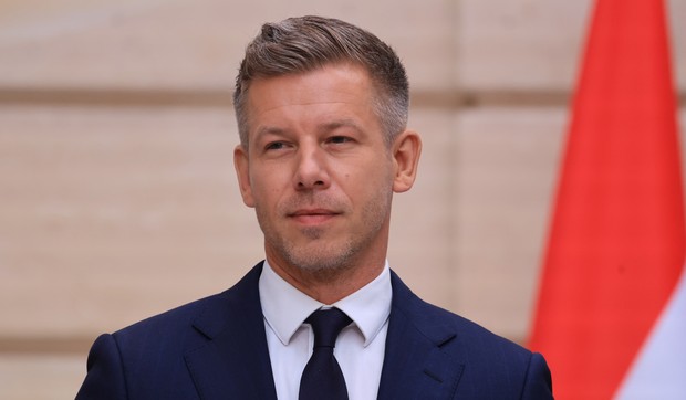 Peter Mađar