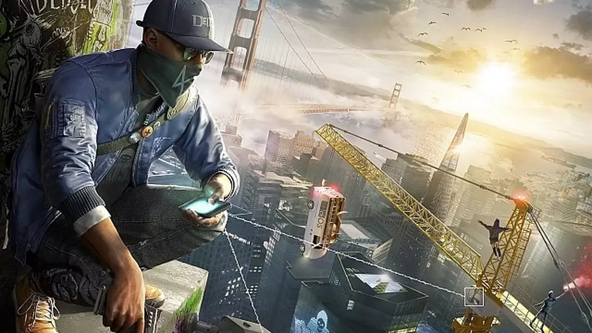 Watch Dogs 2 - pierwszy zwiastun, gameplay i oficjalna data premiery