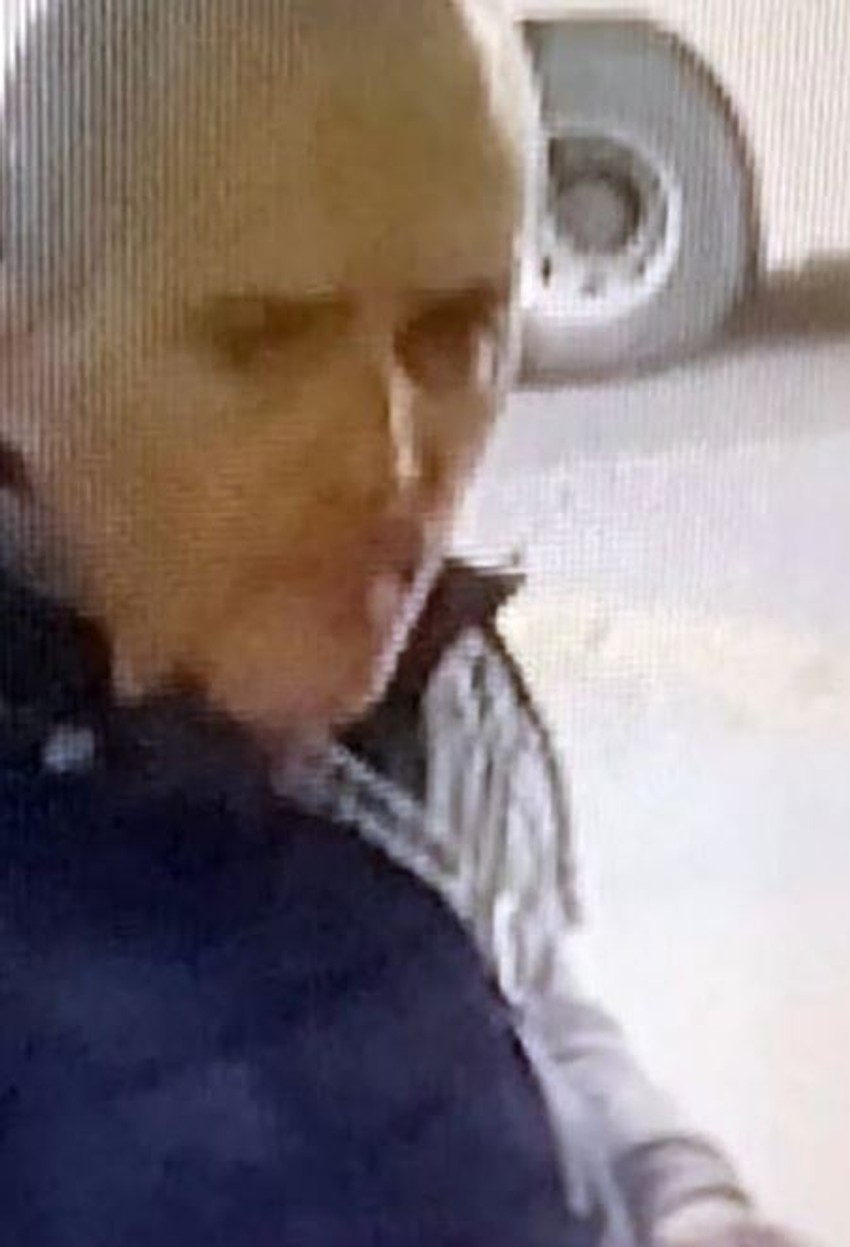 Napadač sa Novog Beograda