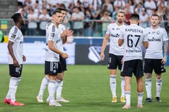 Gratka dla kibiców. Dwa szlagiery w 9. kolejce Ekstraklasy