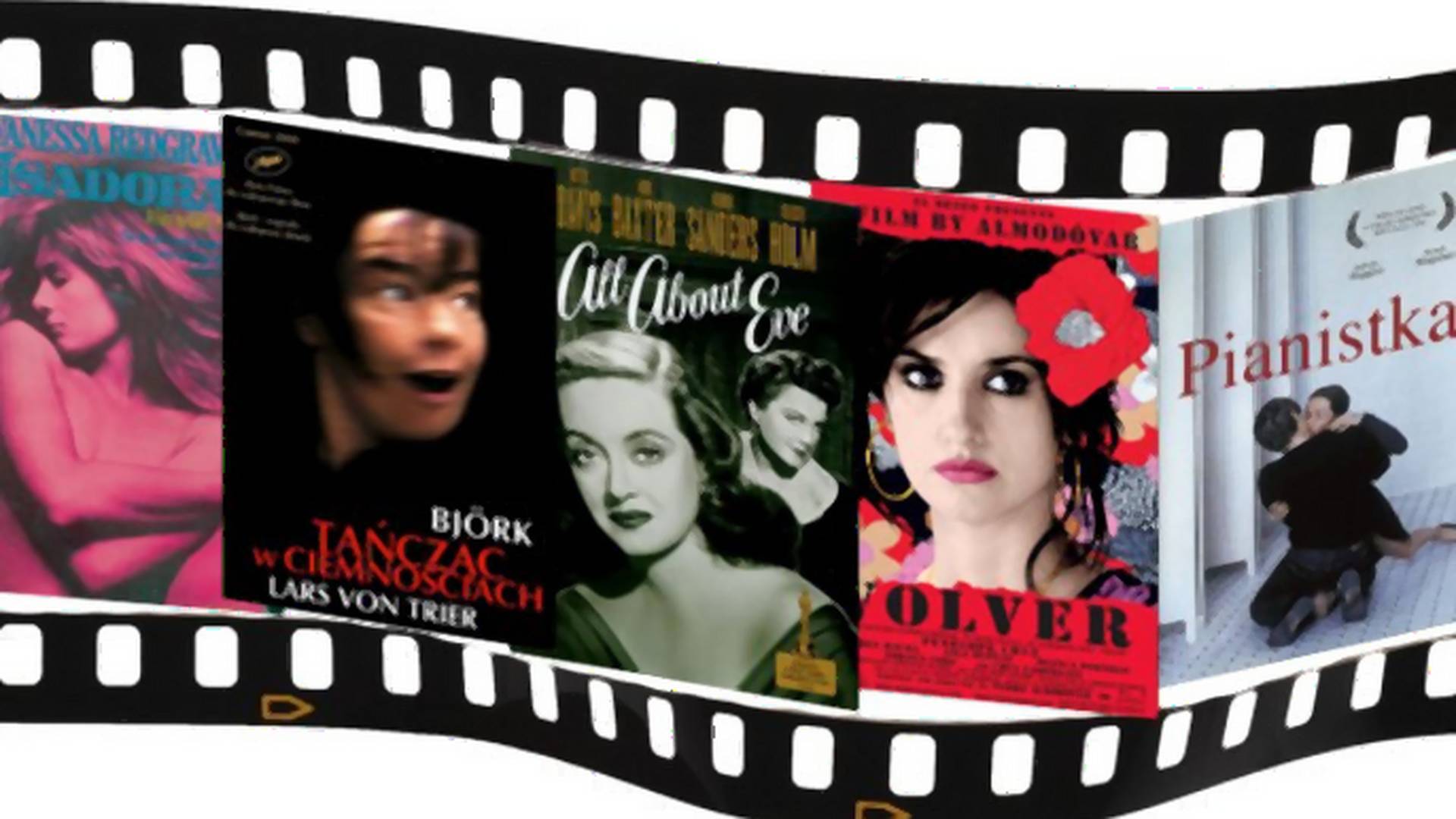 Cannes: kobiece role i filmy festiwalu, które przeszły do historii