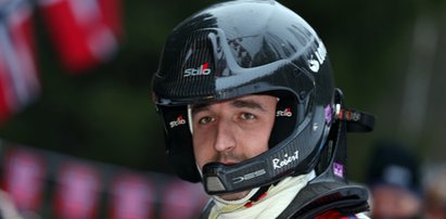 Kubica rusza w nieznane