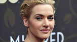 Kate Winslet na premierze filmu "Mildred Pierce"