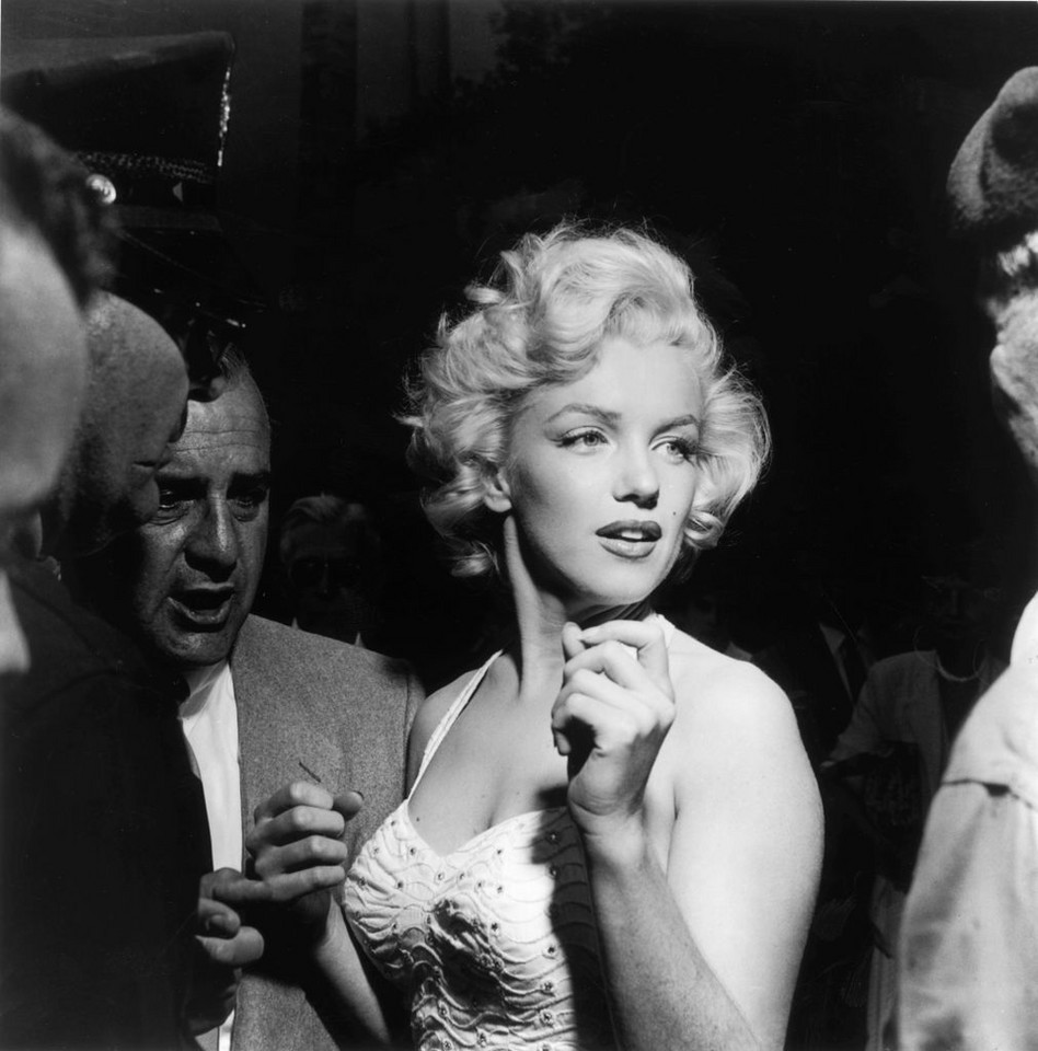 Marilyn Monroe