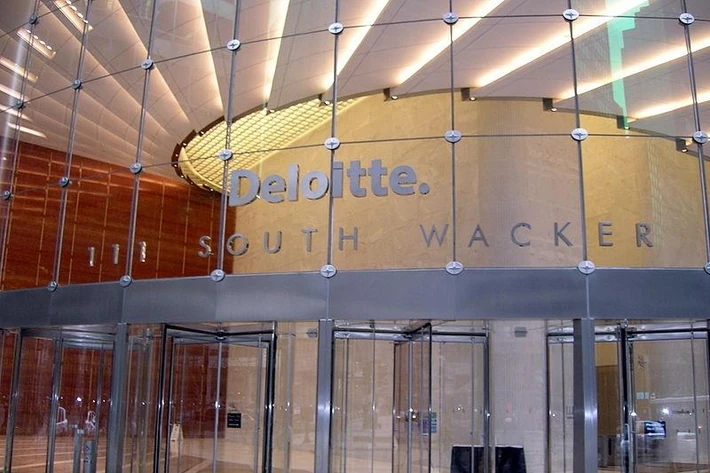 6. Deloitte