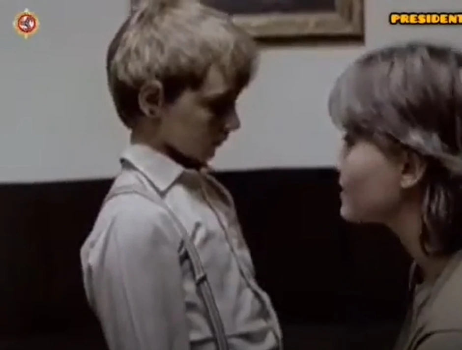 Kakav deda takav unuk