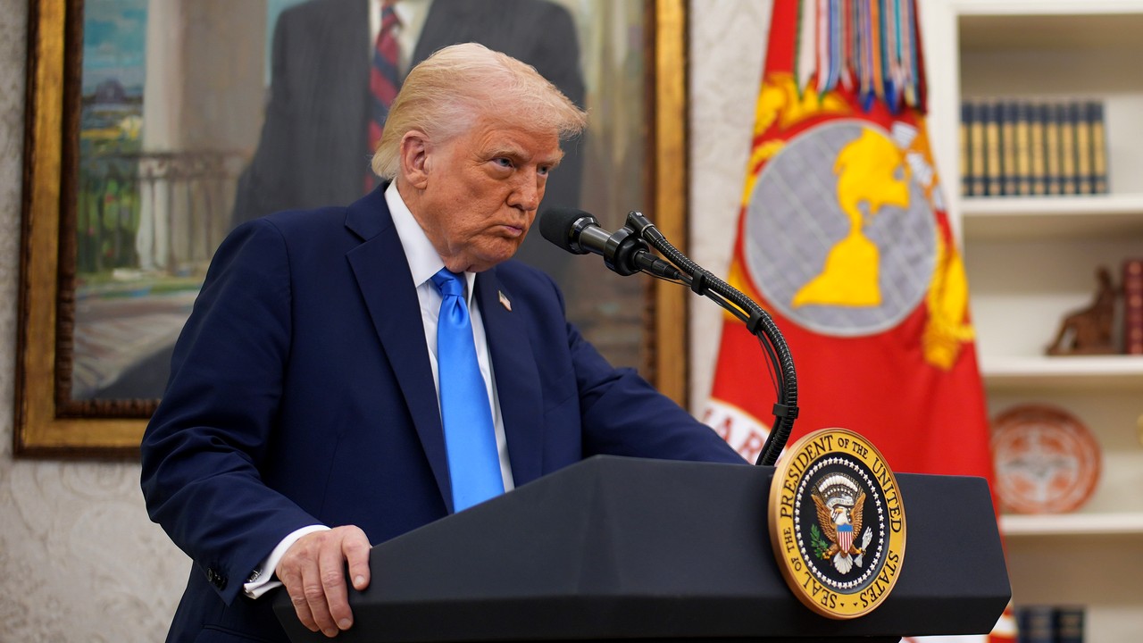 Donald Trump rozpętał proces, którego nie da się już powstrzymać. "Nie jest to poza możliwościami Polski"