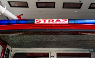 Bydgoszcz: Rozbiła się awionetka; nie żyją dwie osoby