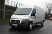 Fiat Ducato - Jak dobrze być kierowcą