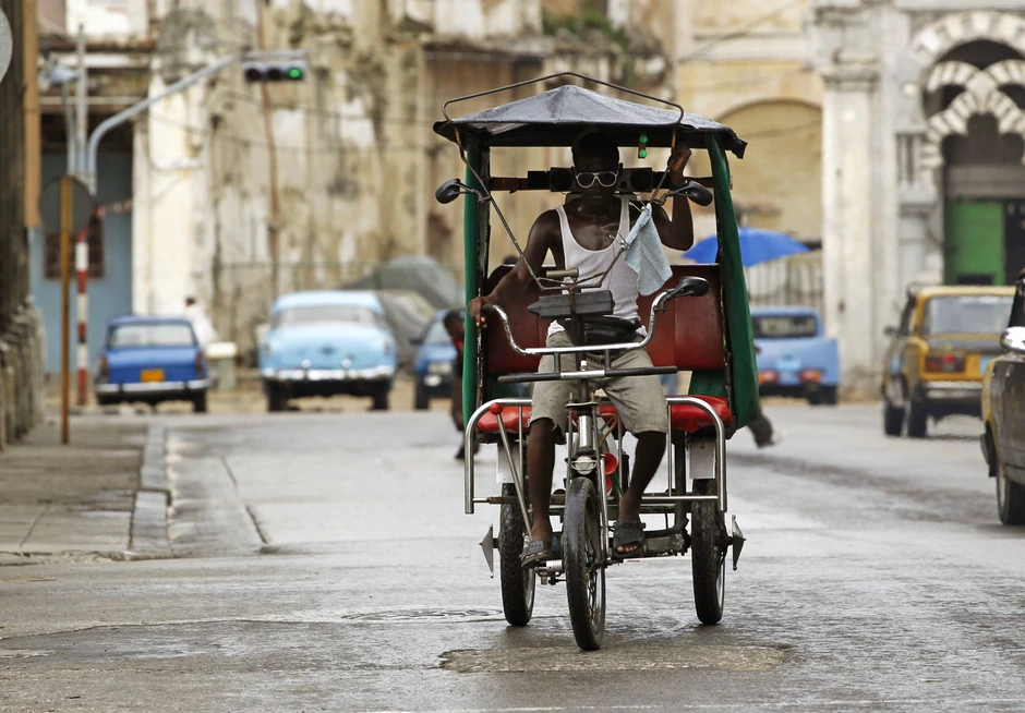 Vlada Kube će omogućiti zapošljavanje u privatnom sektoru - Havana