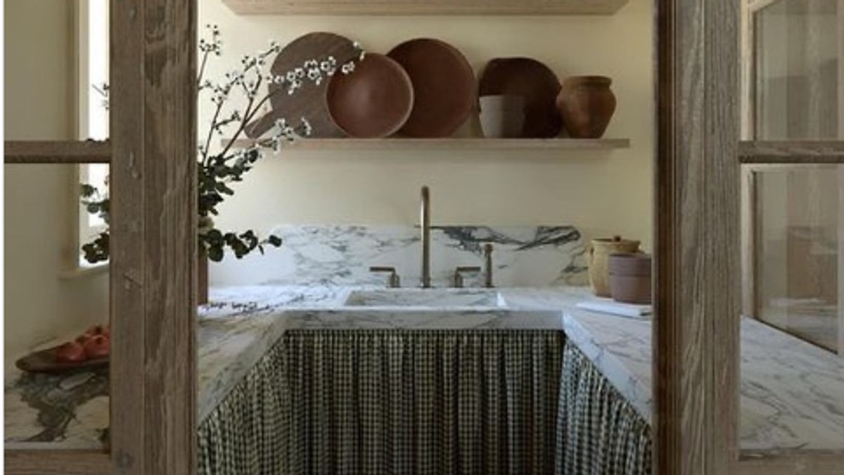 Detalj iz kuhinje koje su naše bake obožavale u 2026. vraća se na velika vrata