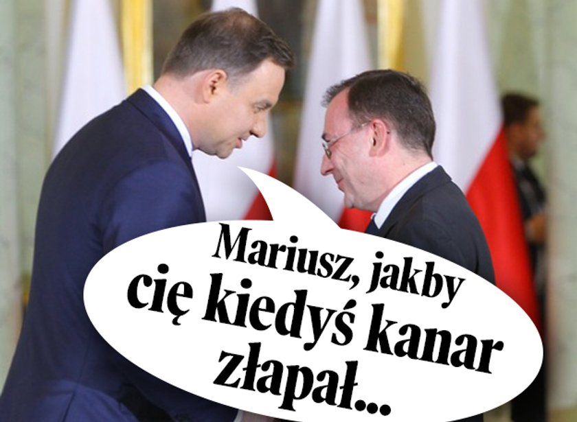 Trzy lata prezydentury Andrzeja Dudy