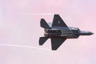 Koreański sokół zainteresował polskich generałów! Czy KF-21 dołączy do polskiego lotnictwa?