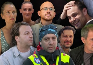 Dvadeset veličanstvenih