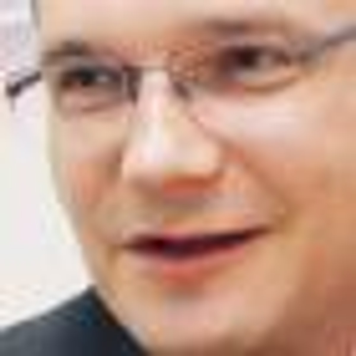 Krzysztof Stefanowicz, dyrektor w KPMG Fot. Marek Matusiak