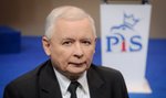 "Jego gwiazda świeci jasno!". Kogo tak chwali Jarosław Kaczyński?