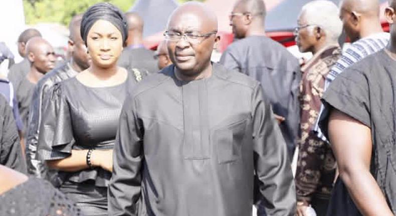 Wa Imam’s family rejects GH¢20k funeral donation from Bawumia