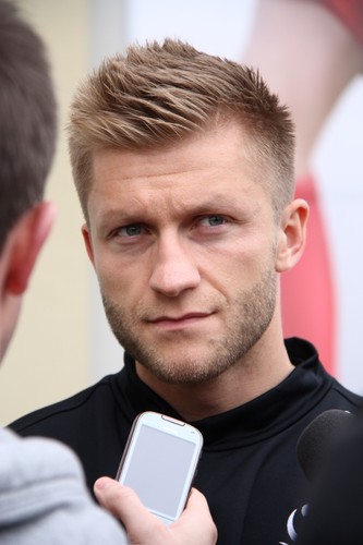 Sportowcy najcenniejszymi gwiazdami polskiego show-biznesu