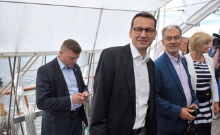 Morawiecki: W tym roku uszczelnienie VAT na ok. 20 mld zł