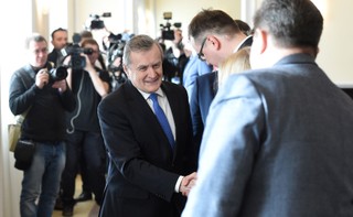 Gliński: Nie chcę likwidacji Muzeum II Wojny Światowej [WYWIAD]