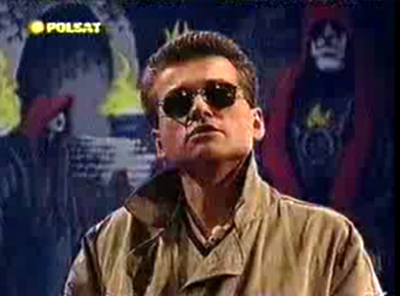 Przemiany Piotra Rubika