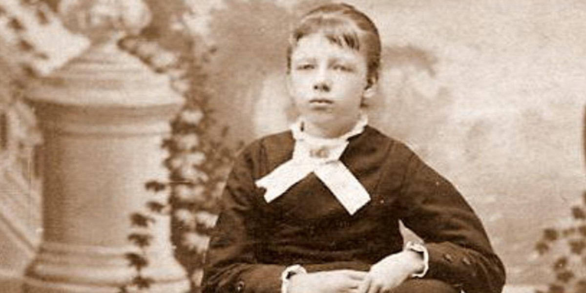 Josephine Myrtle Corbin urodziła się z czterema nogami. Szokującą prawdę na temat swojego wyglądu poznała, gdy zaszła w ciążę.