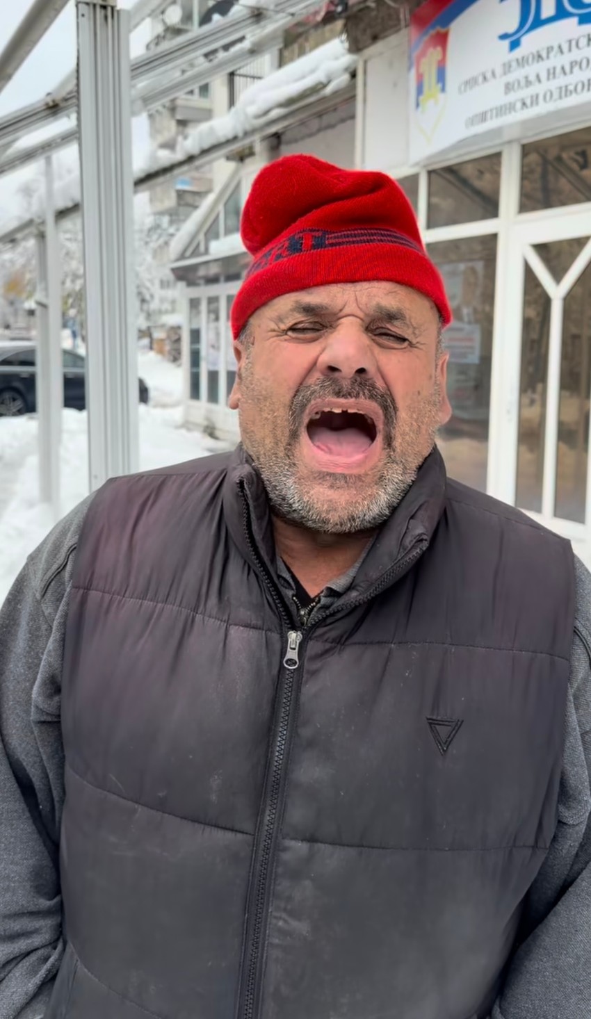 Ovako danas izgleda Zmaj od Šipova