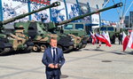 Minister Błaszczak znów na zakupach. Wyda miliardy złotych i tym wzmocni polską armię 