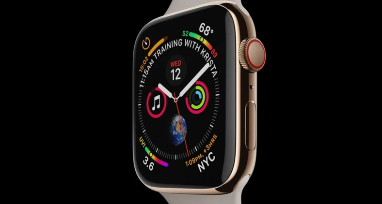 Apple Watch