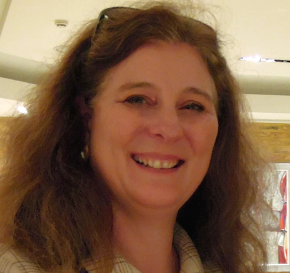 Katarina Karađorđević, ćerka princa Tomislava i princeze Margarite od Badena