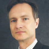 dr hab. Grzegorz Tylec