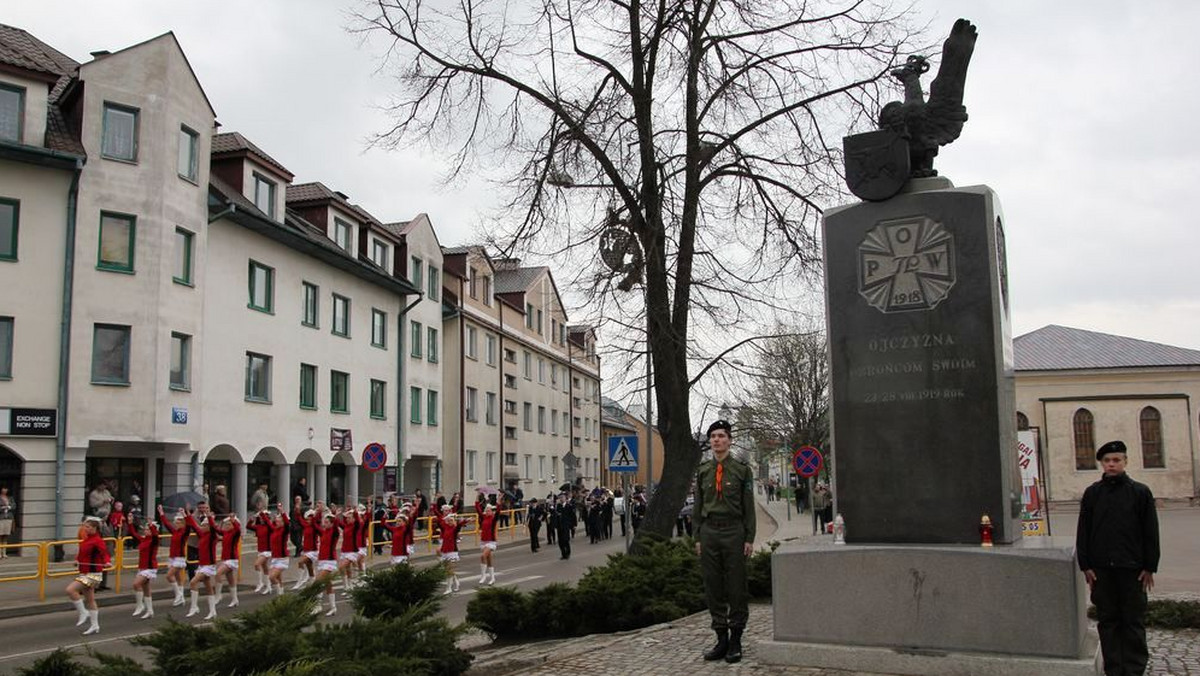 Radni Sejn nie posłuchali mieszkańców, którzy chcieli zmienić ulicę Marchlewskiego na Grodzieńską. W zamian za to dostaną ulicę Powstańców Sejneńskich. Radni dokonali zmian nazw czterech ulic. Zmiany były podyktowane uchwaloną w ubiegłym roku ustawą dekomunizacyjną.