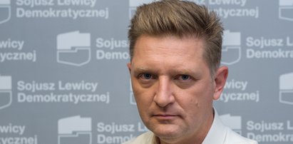 Poseł Lewicy może wylecieć z klubu. W tle wypowiedzi medialne