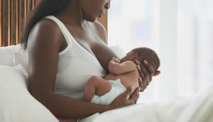 Will breastfeeding affect the shape and size of your breasts?
