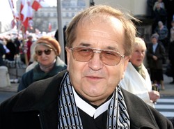 "Rydzykowi mózg się zlasował"