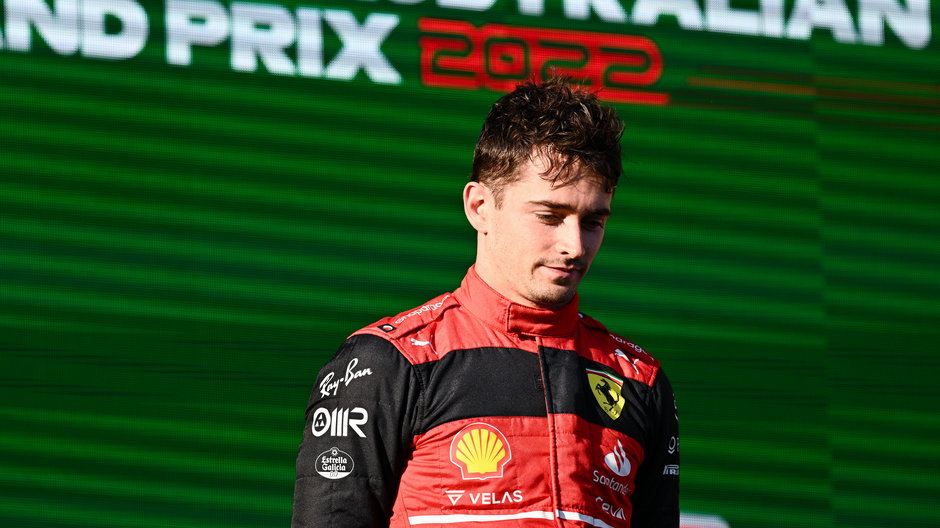 Charles Leclerc