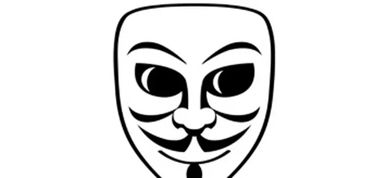 Maska Anonimowych na Chrystusie ze Świebodzina? Nowy pomysł Palikota