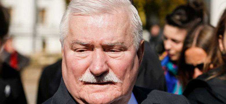 Wyszkowski nie musi przepraszać Wałęsy za słowa o "Bolku"