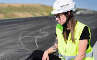 Fundamentem każdej budowy są ludzie