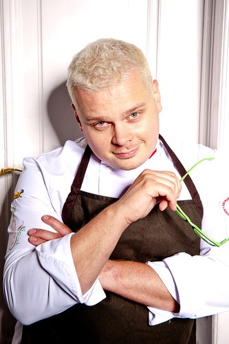 Jesienna ramówka Polsat Cafe