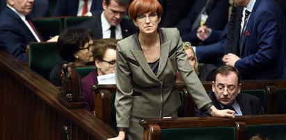 O. Rydzyk publicznie łaja minister! „Do kościoła! Nie kombinować”