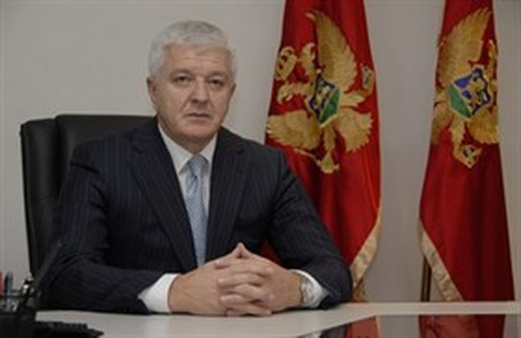 Duško Marković